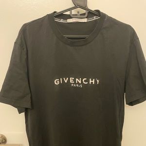 Givenchy Tee Shirt